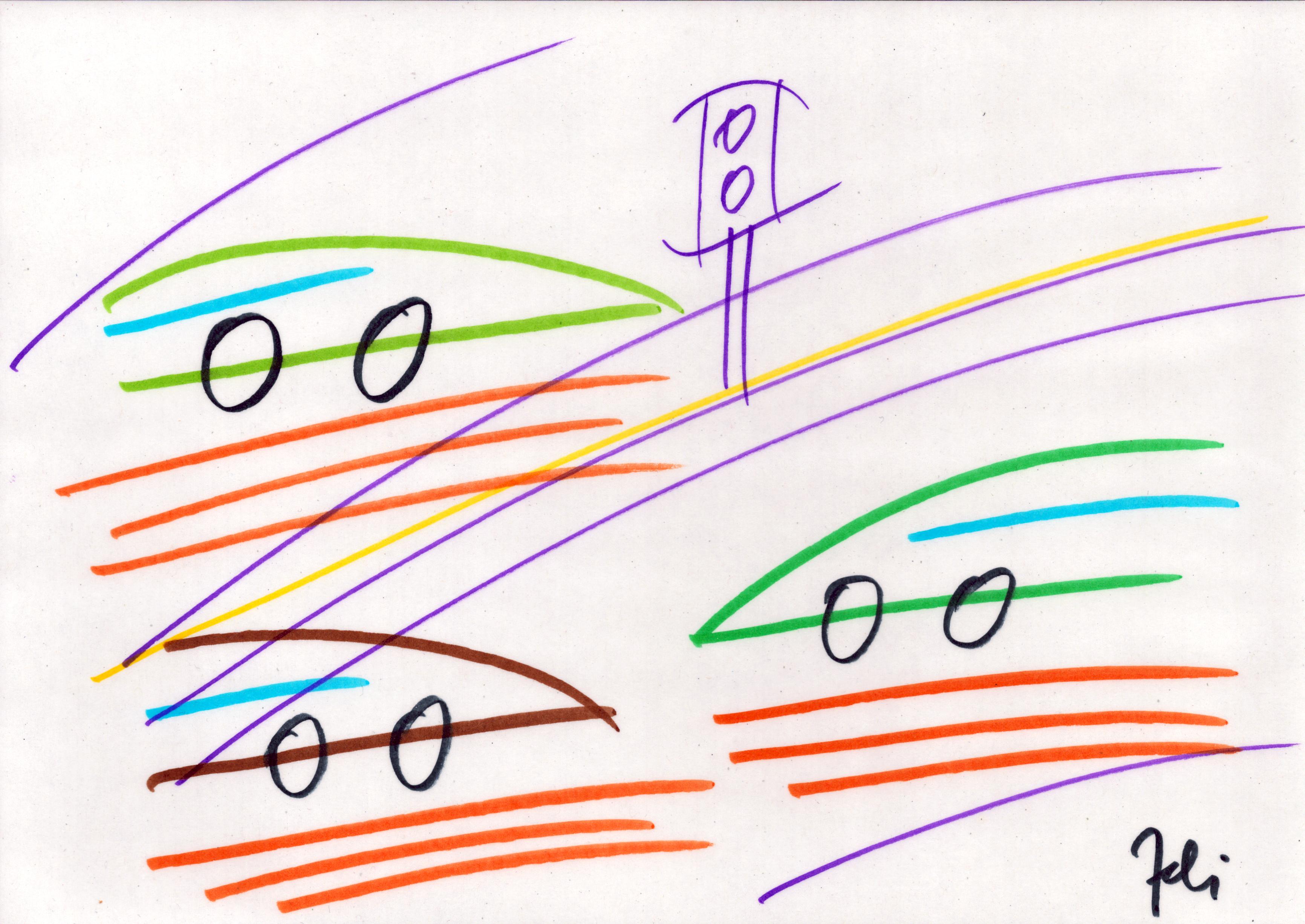 Drawings - 2024 drawing